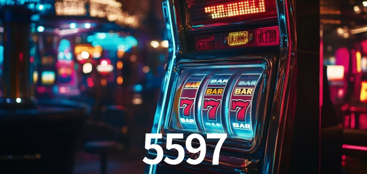5597 Licenciado Curaçao - Segurança SSL 256-bit