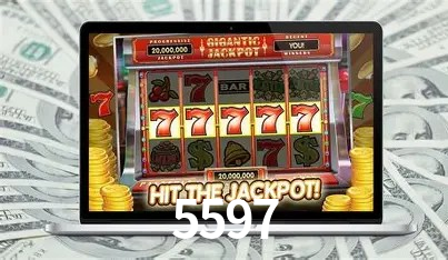 5597 Plataforma Oficial
