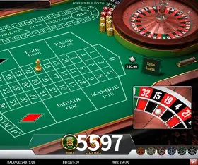 Fortune Tiger slot