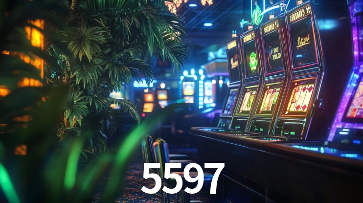 Loteria 5597 - Quina e mais jogos