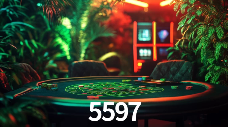 Loteria 5597 - Lotofácil diária