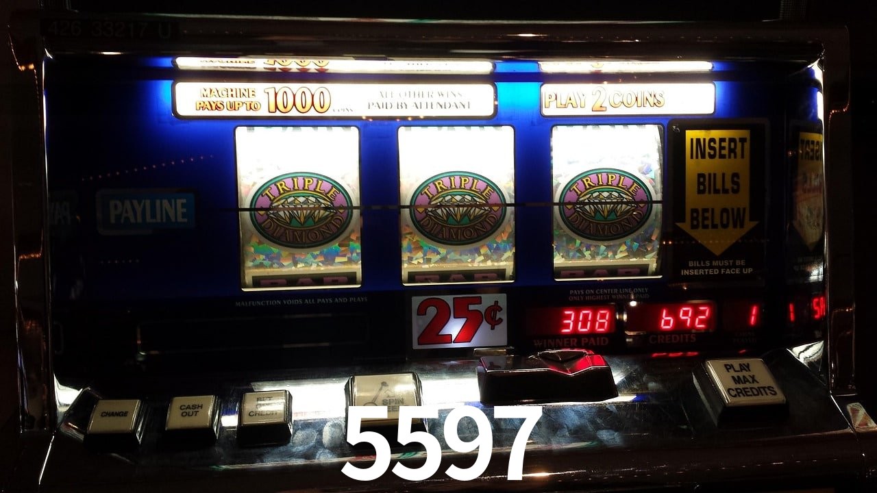 5597 Slots