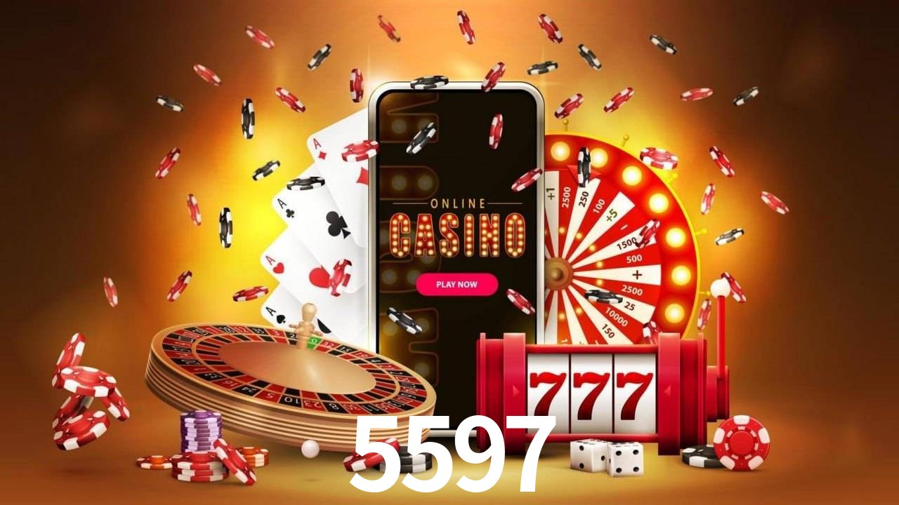 5597
