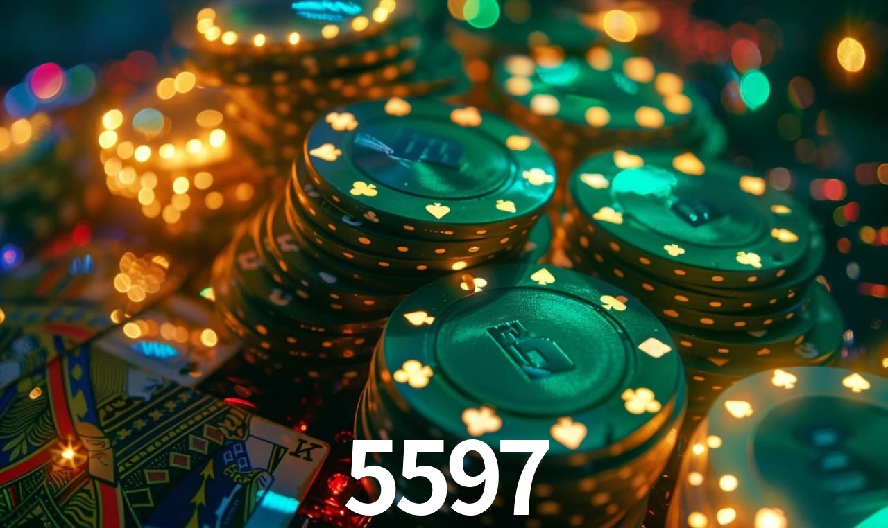 Cassino ao Vivo 5597 - Dealers Brasileiros Profissionais