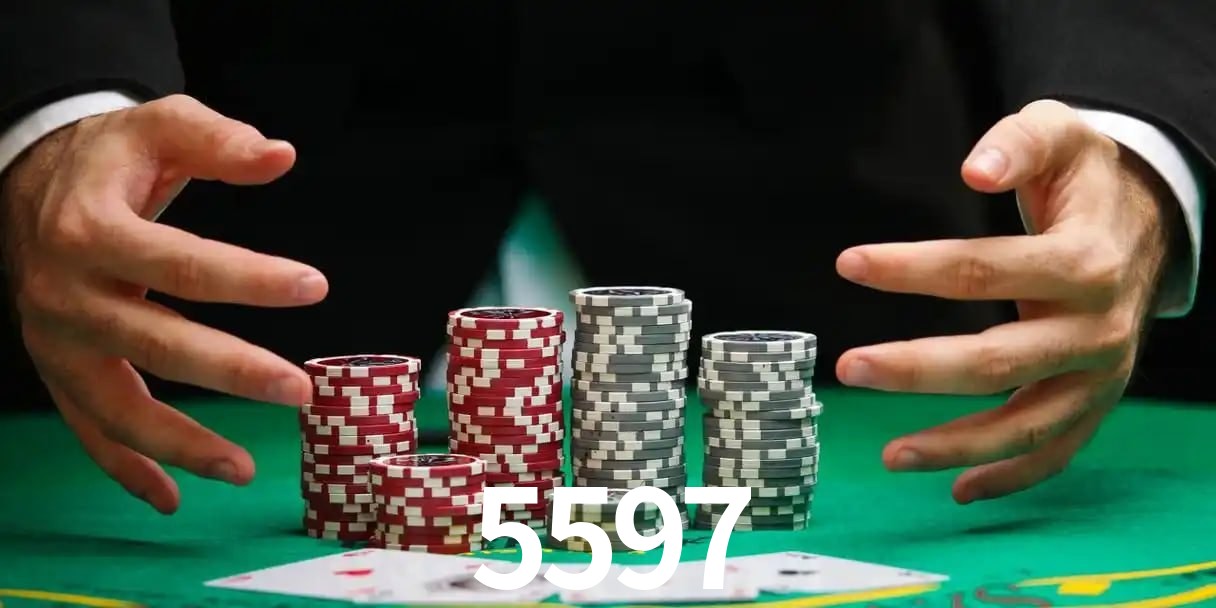 5597 Logo Oficial