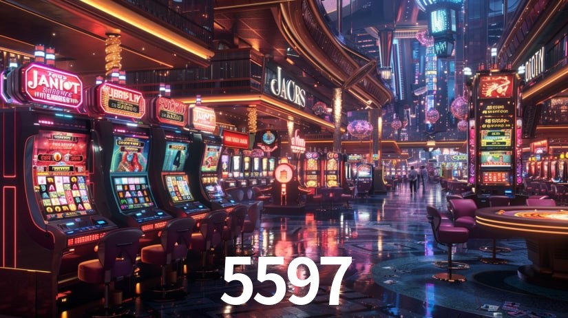 5597 Plataforma Confiável