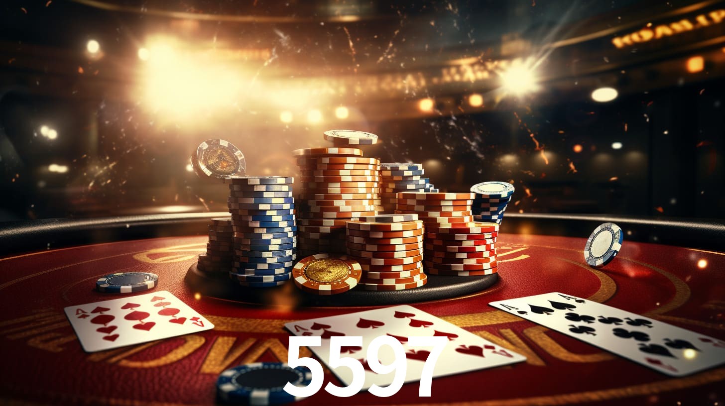5597 cadastro — tela de formulário no app oficial