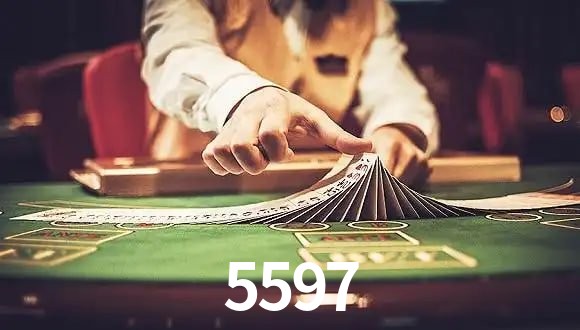 5597 Fortune Tiger