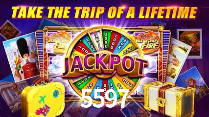 5597 lottery