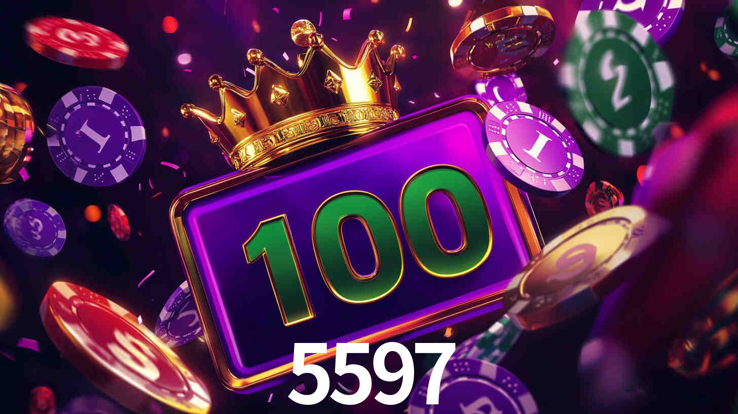 5597 plataforma