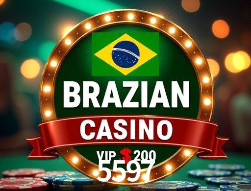 5597 Slots - 5597 visual 2