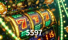 Slots 5597 - Jackpots Progressivos