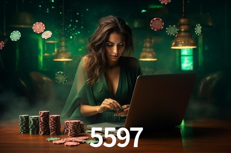 Logo da 5597