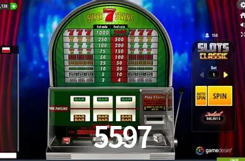 5597 login