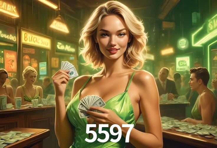 5597