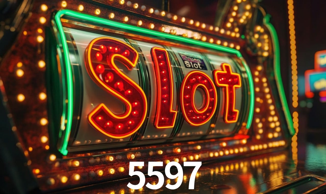 5597 Plataforma - 5597 visual 1