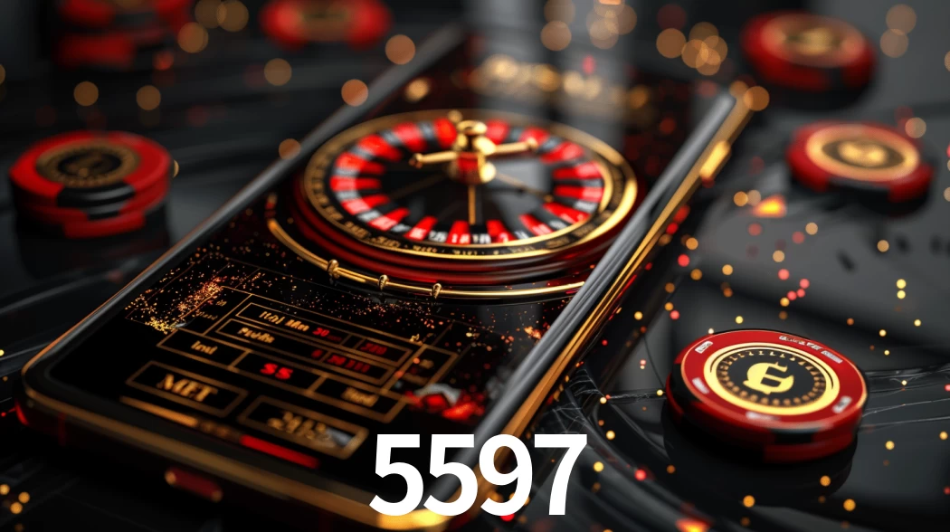5597 Caça-níqueis móveis