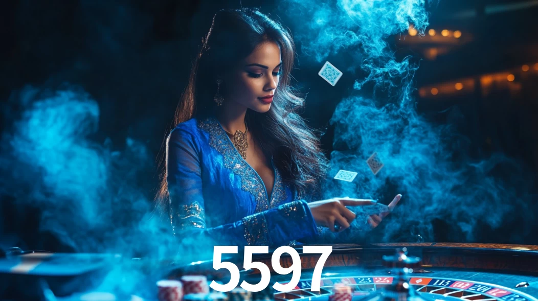 Mesas ao vivo 5597