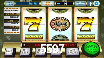 Fortune Ox slot