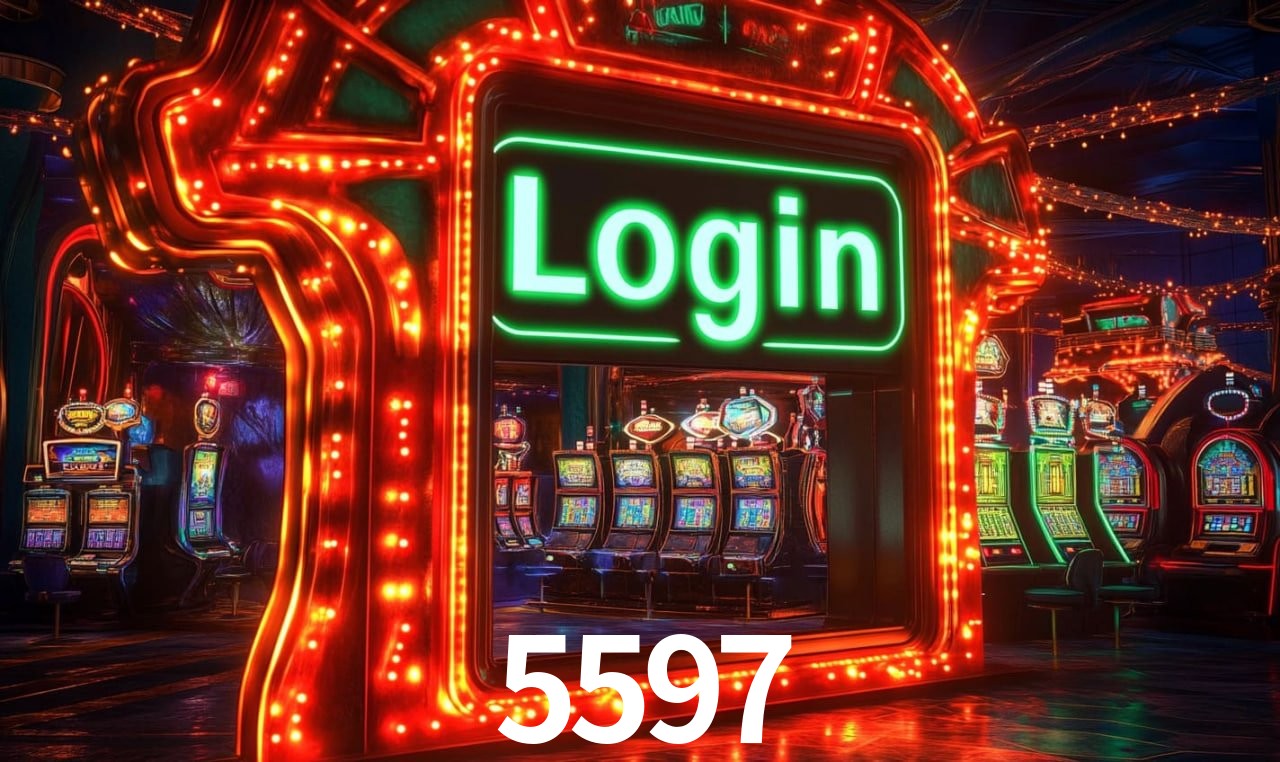 5597 Logo - Bônus com Rollover Justo