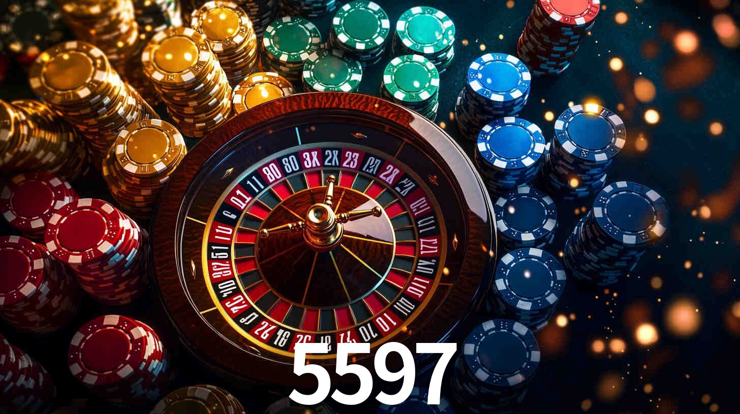5597 bet — mercados de futebol e esportes no app