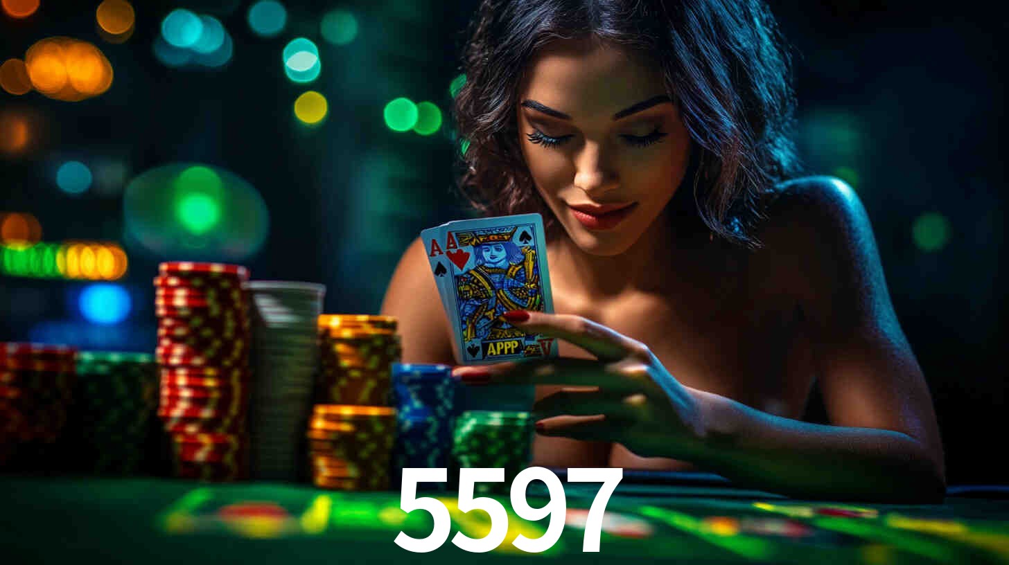 5597 no iPhone