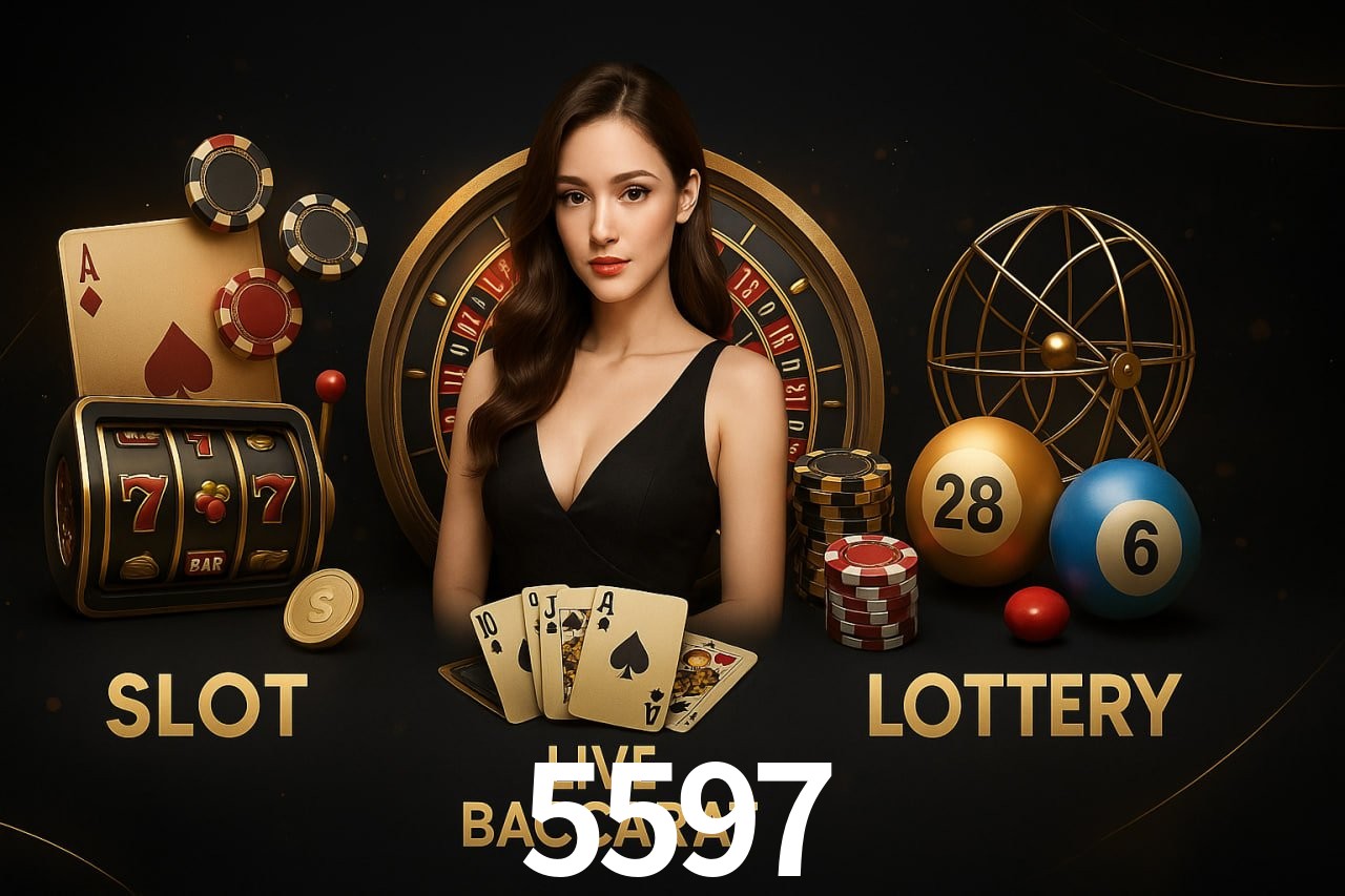 Lista de jogos de slot na 5597