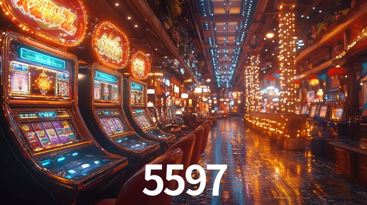 Logo 5597 Loteria Online