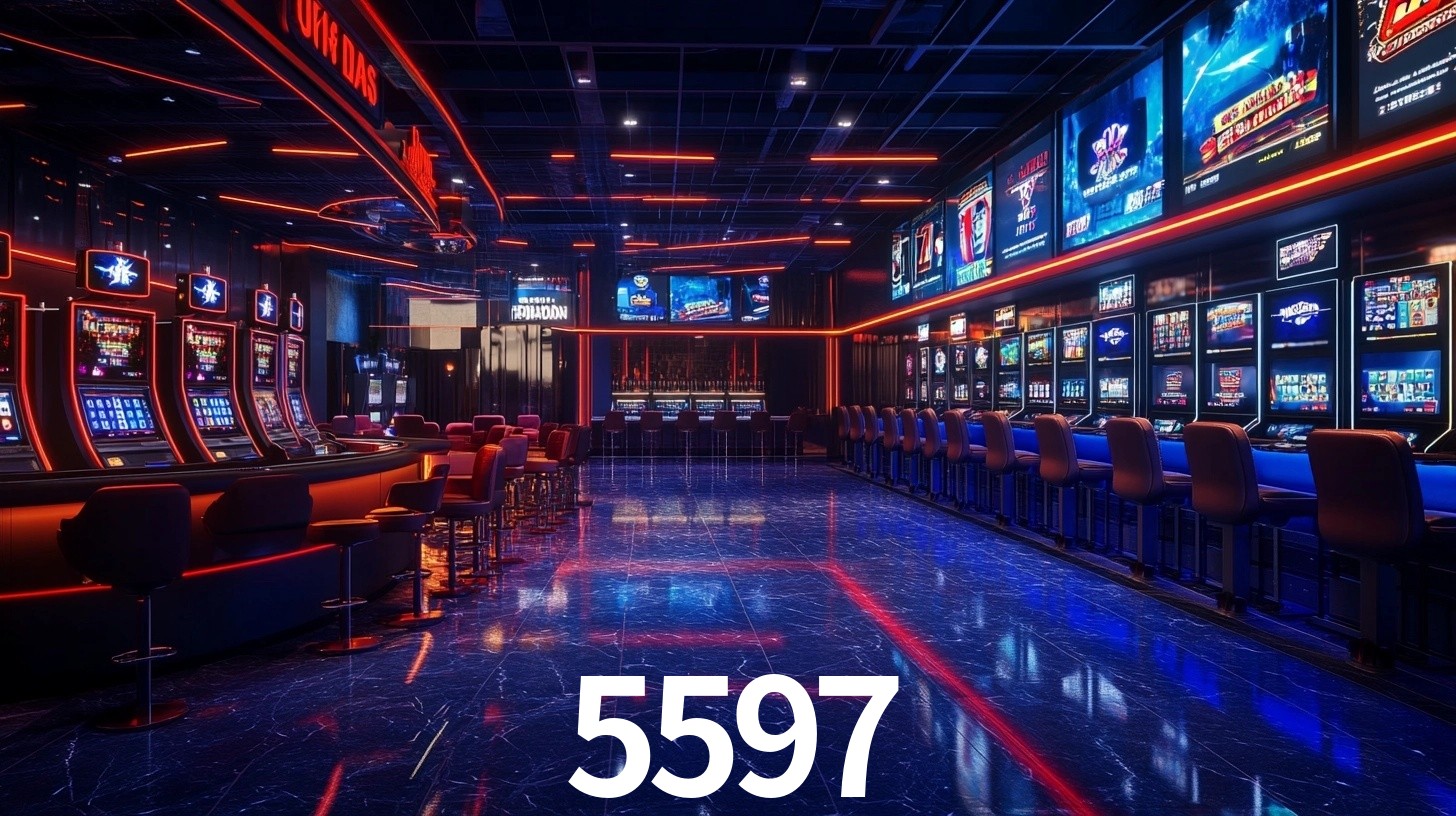 plataforma 5597