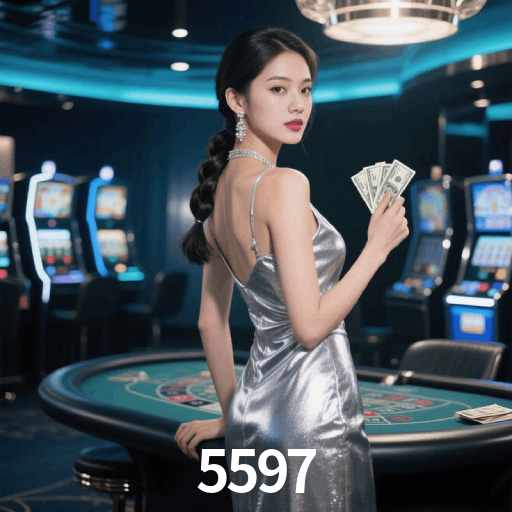 Tabela RTP dos jogos de cassino da 5597