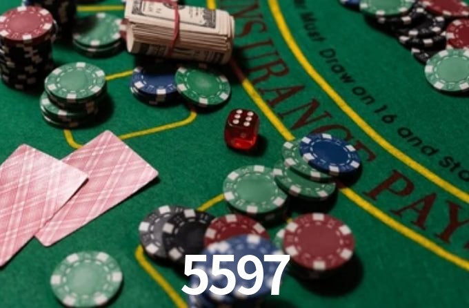 Bônus e promoções 5597