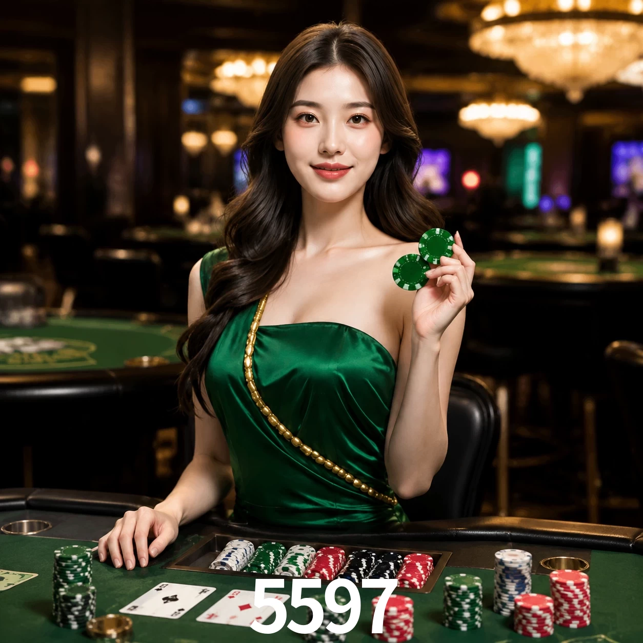 Cassino 5597 app mobile