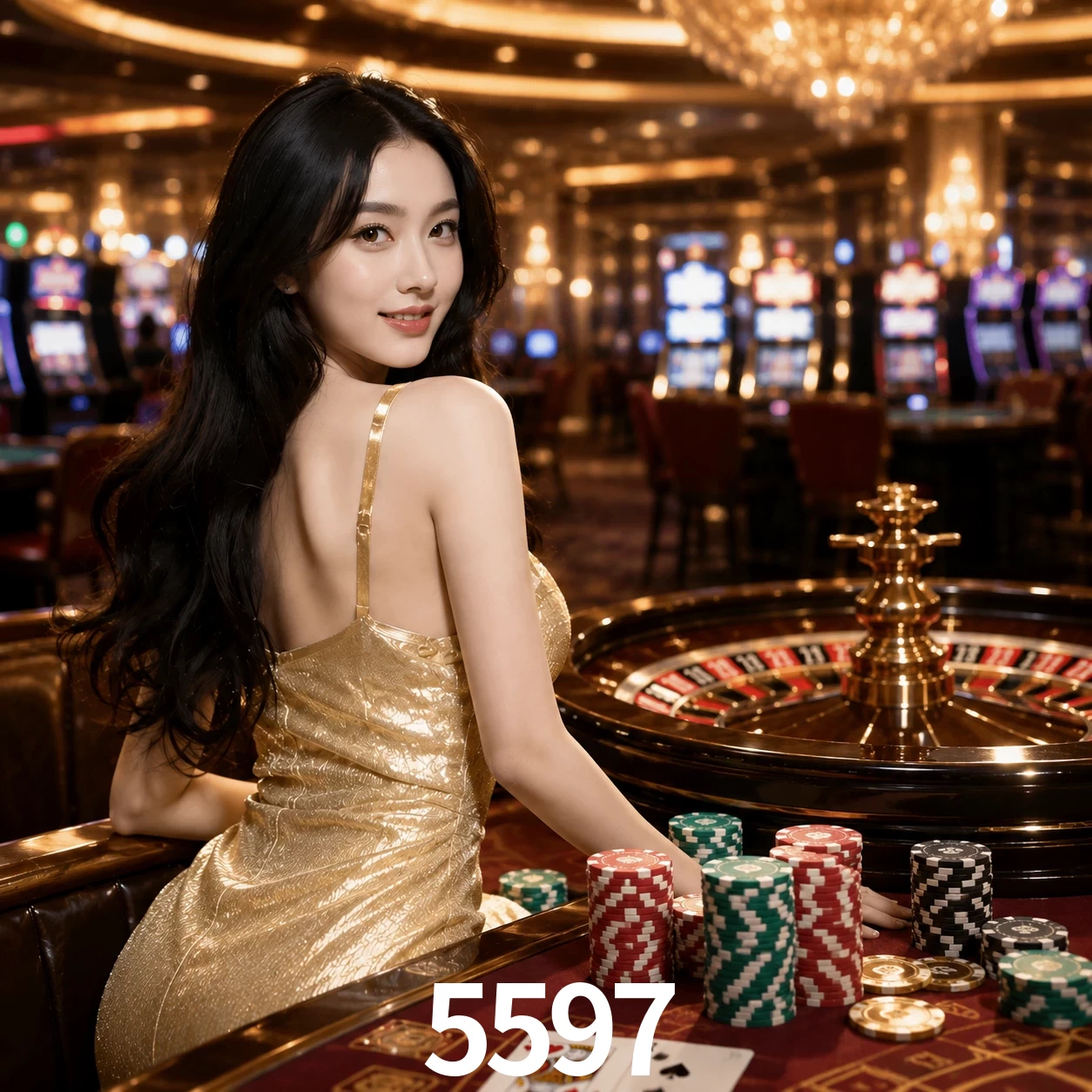 Download app 5597 Android iOS