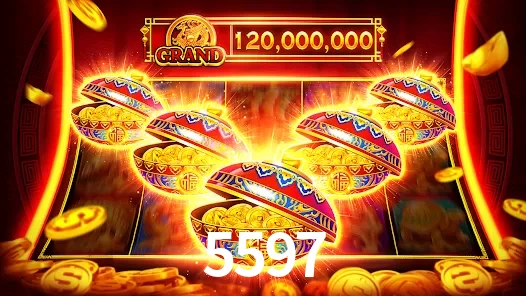 App 5597 slots mobile