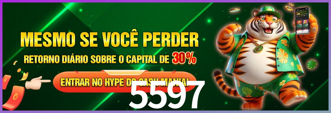 Ganhador 5597